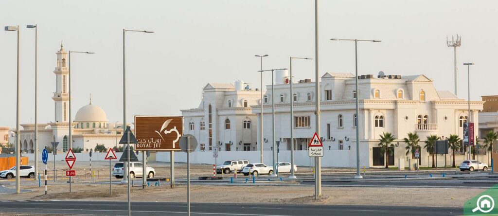 Al Rahba Movers Abu Dhabi