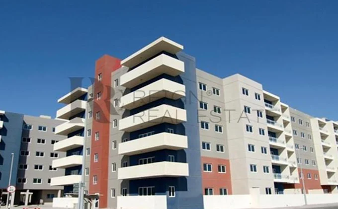 Contemporary Village Movers Abu Dhabi 