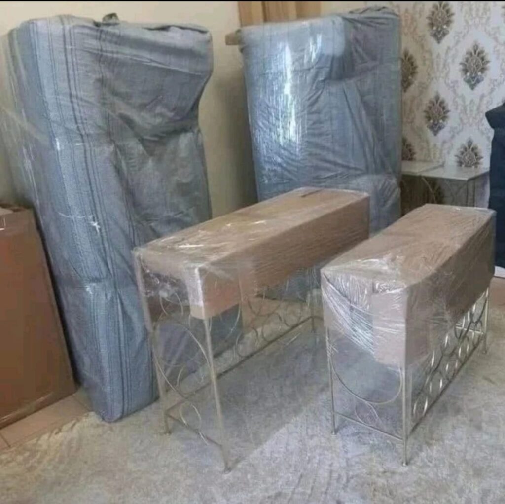 Best Furniture Shifting in Abu Dhabi