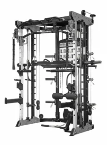 GYM Equipment Moving Company