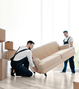 Unwanted Furniture for Free in Abu Dhabi