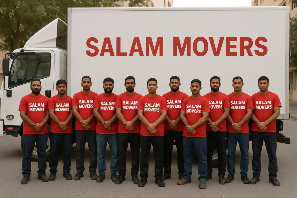 Advantage Moving Group