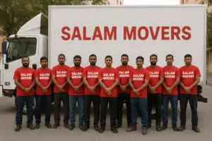 Loading And Unloading Services Suppliers in Abu Dhabi
