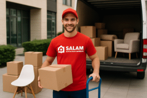Moving Made Easy – Simple & Stress-Free