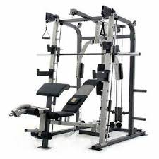 Gym Equipment Assembly Installation & Fixing