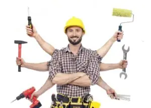 General Maintenance Services