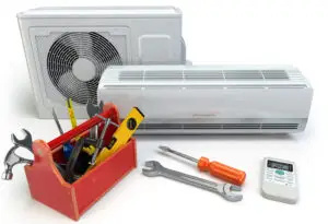 AC Maintenance Services