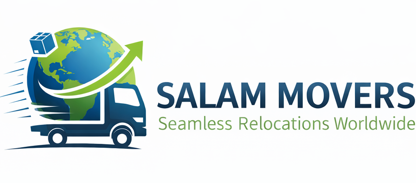 Movers in Abu Dhabi – Professional Furniture Moving Services