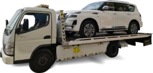 Car Recovery Abu Dhabi | 24/7 Car Recovery Service