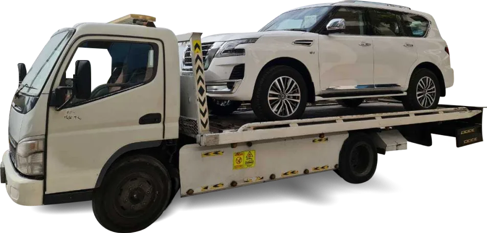 Car Recovery Abu Dhabi | 24/7 Car Recovery Service