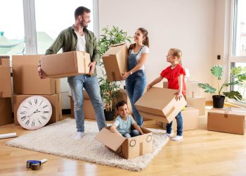 Types of Moving Companies and How to Choose Professional Movers